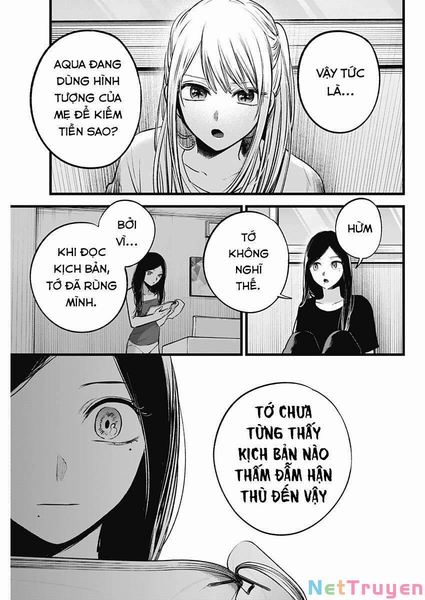 Oshi No Ko 116 trang 3