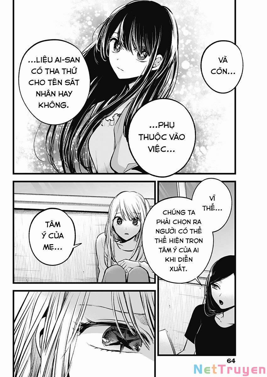 Oshi No Ko 116 trang 6