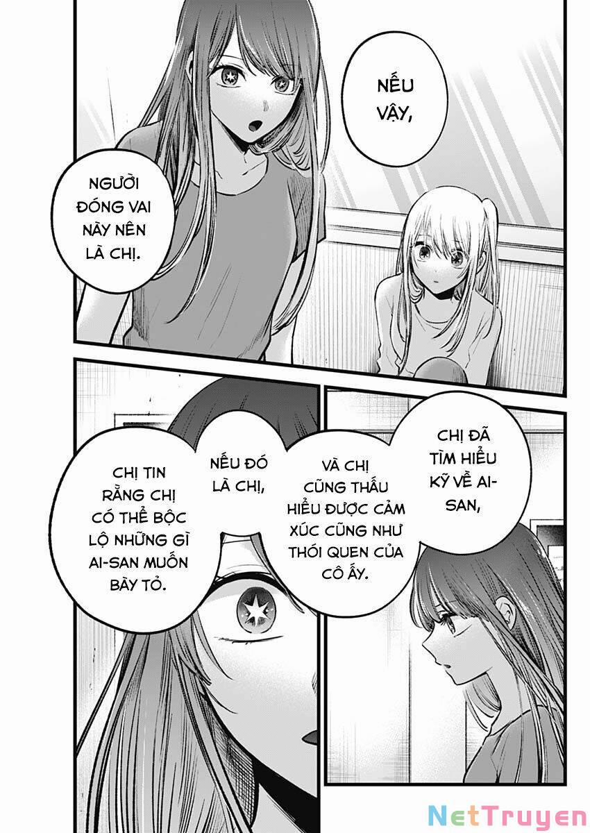 Oshi No Ko 116 trang 7