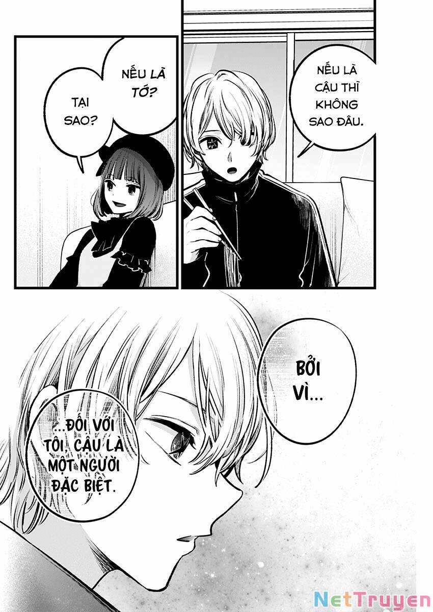 Oshi No Ko 117 trang 12