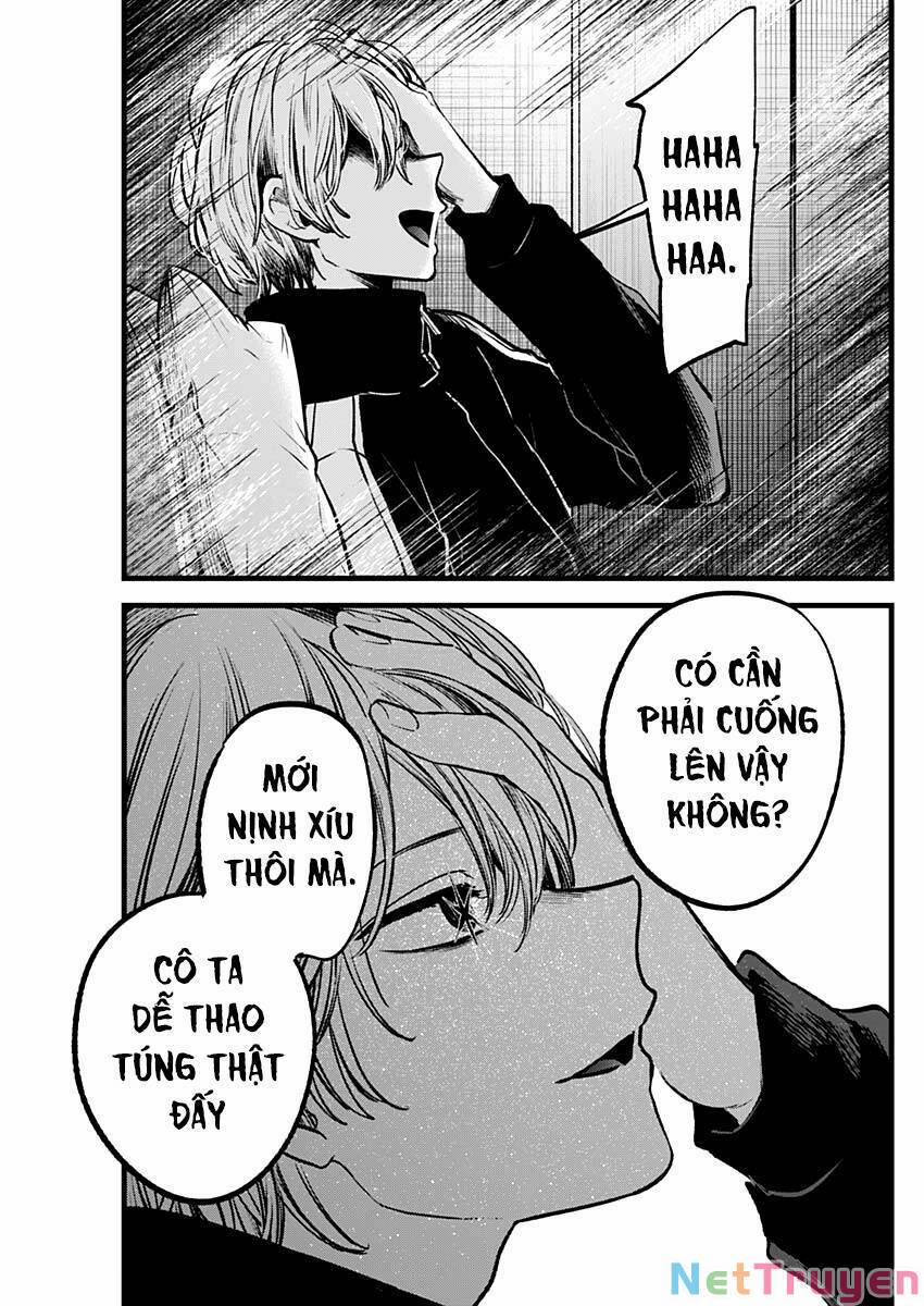 Oshi No Ko 117 trang 15