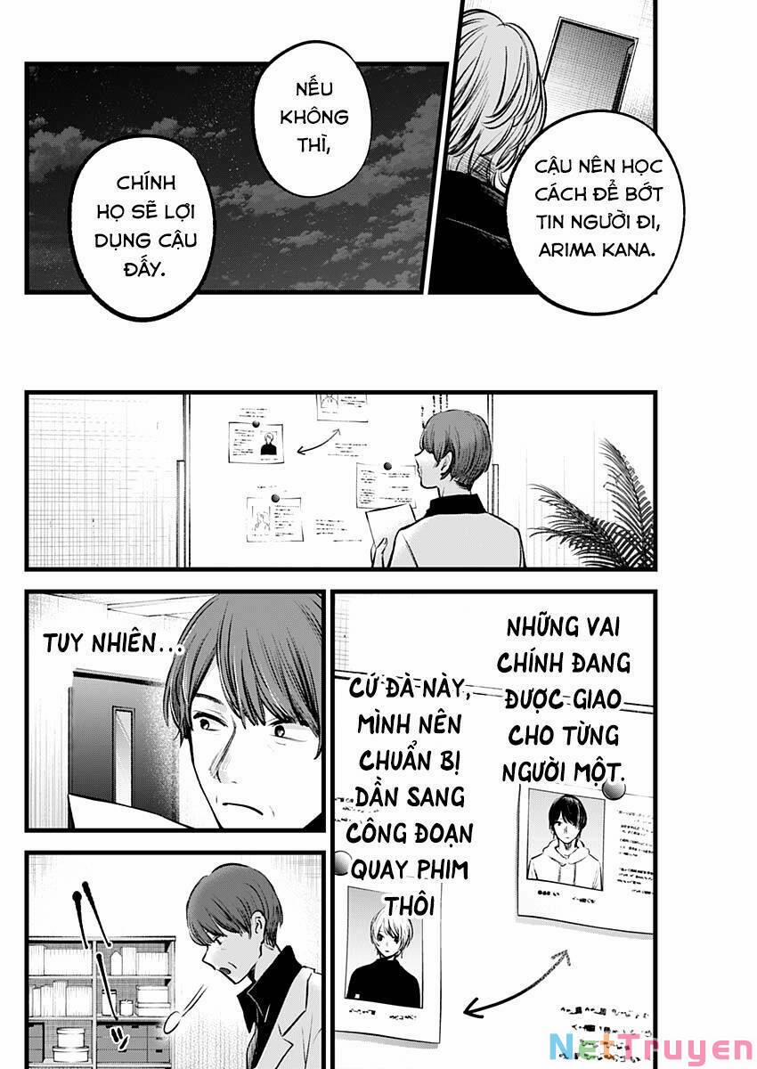 Oshi No Ko 117 trang 16
