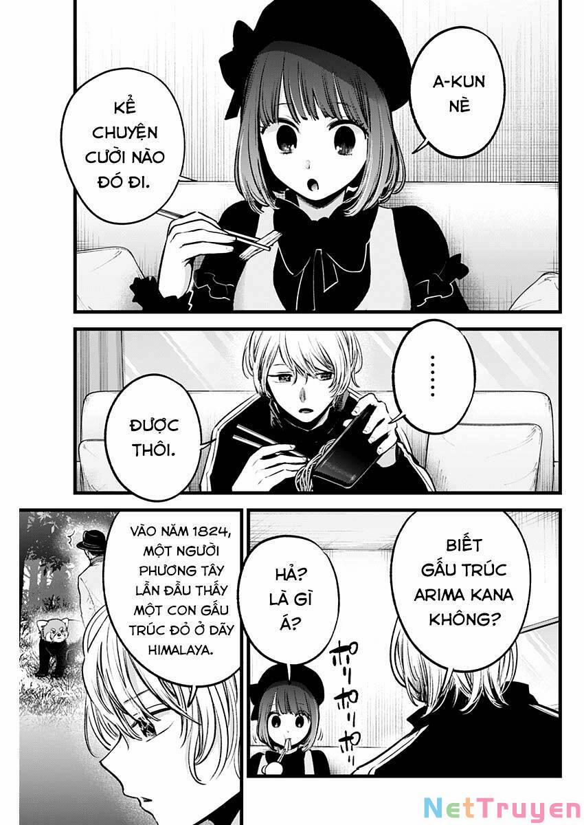 Oshi No Ko 117 trang 3