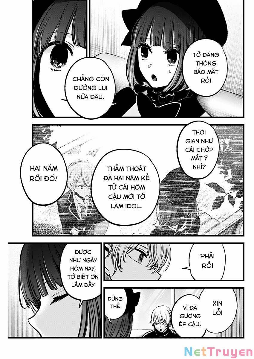 Oshi No Ko 117 trang 7