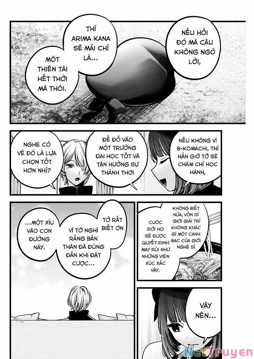 Oshi No Ko 117 trang 8