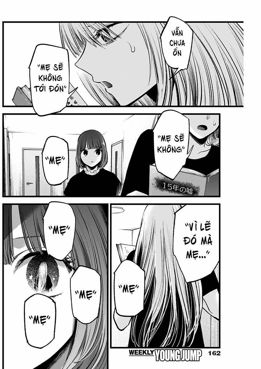 Oshi No Ko 118 trang 13