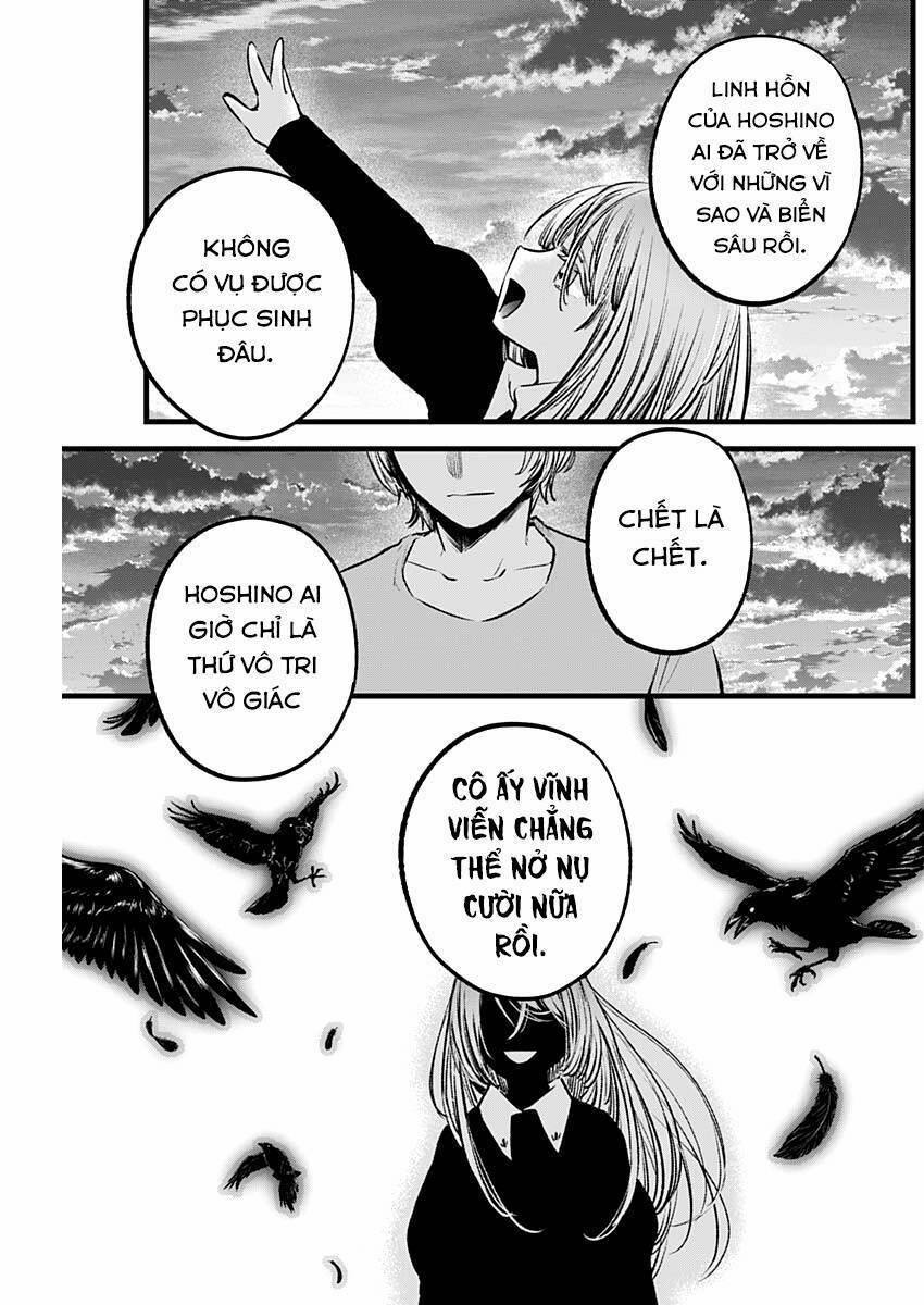 Oshi No Ko 118 trang 4