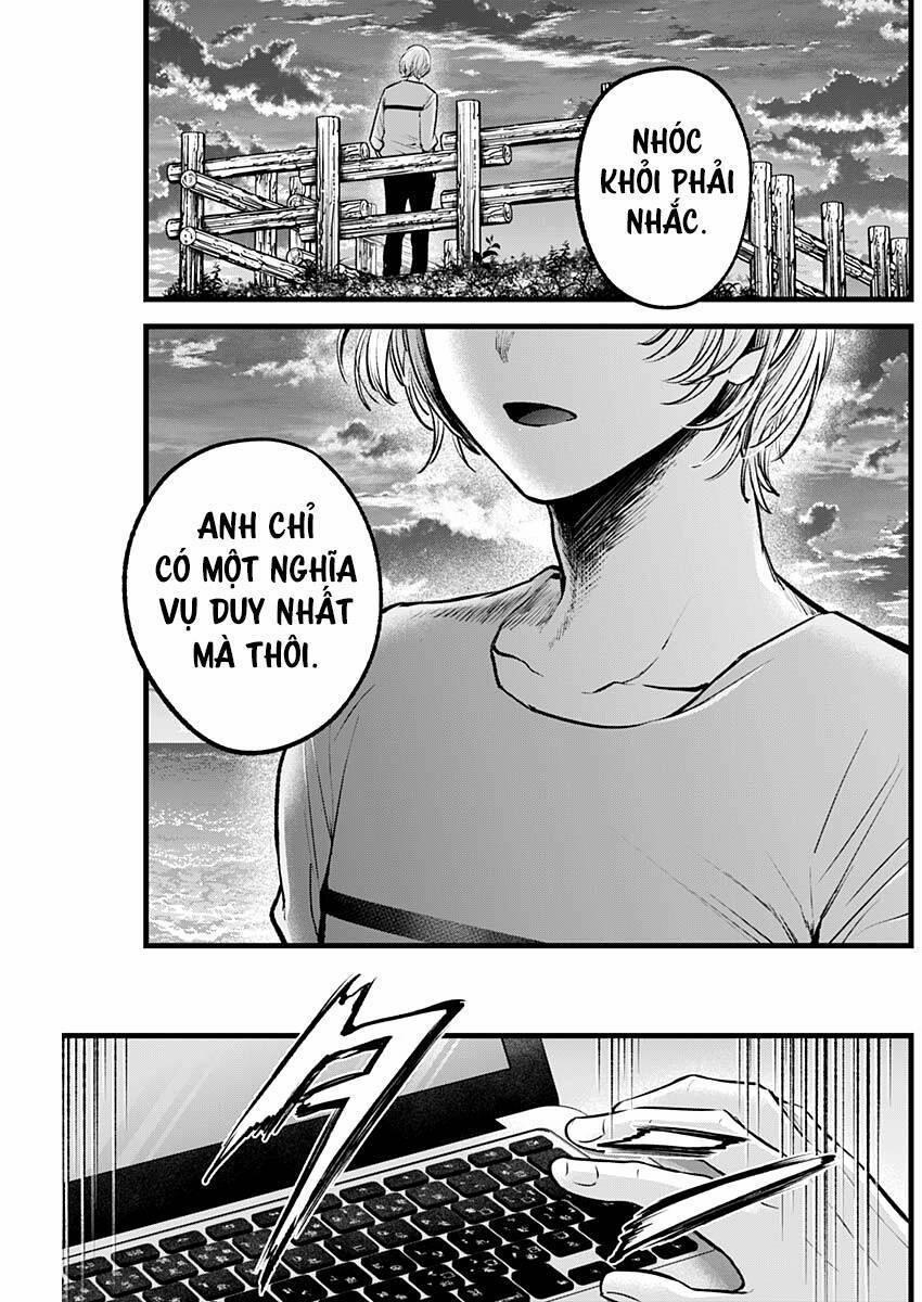 Oshi No Ko 118 trang 6