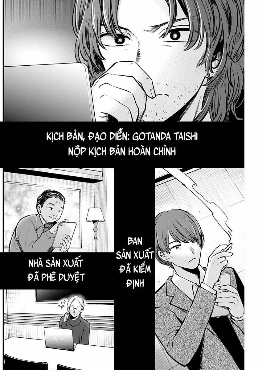 Oshi No Ko 118 trang 7