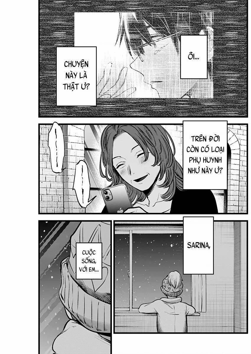 Oshi No Ko 119 trang 12