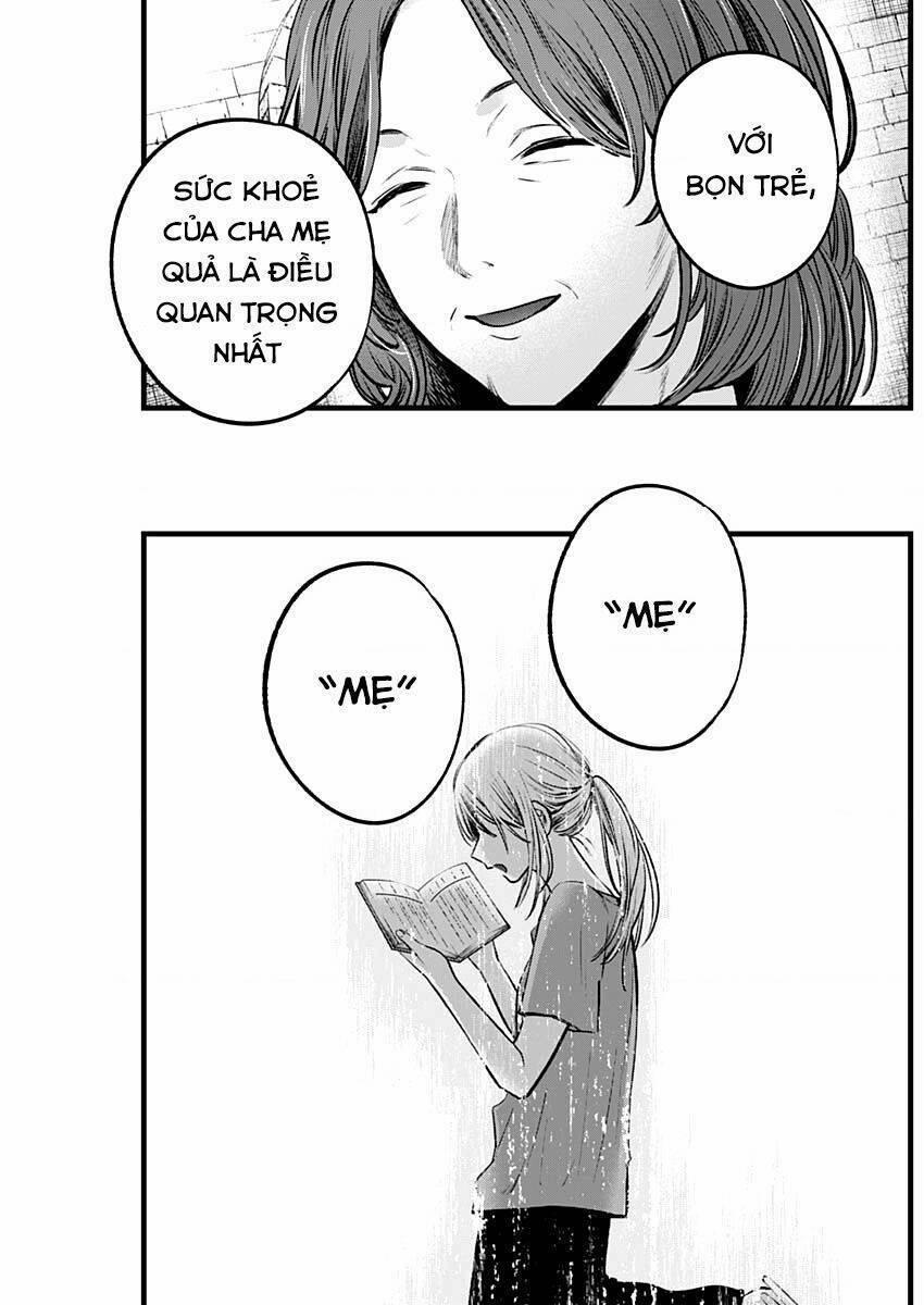 Oshi No Ko 119 trang 14