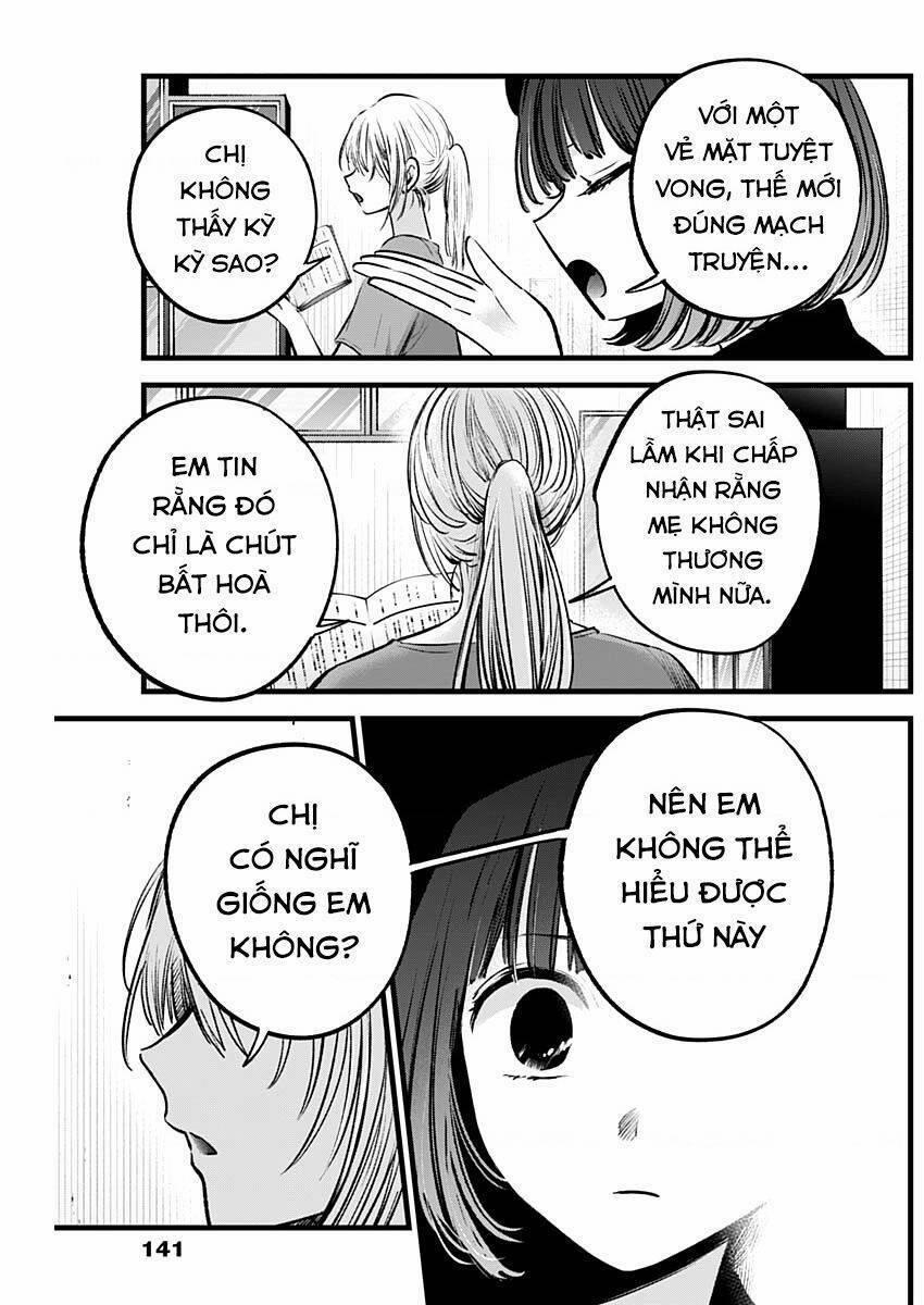 Oshi No Ko 119 trang 16