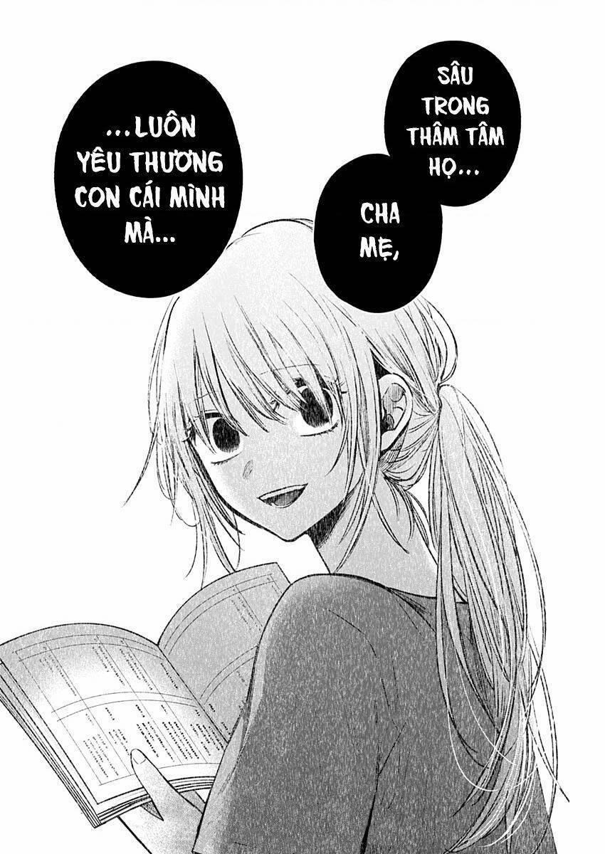 Oshi No Ko 119 trang 17