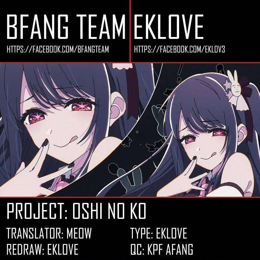 Oshi No Ko 119 trang 18