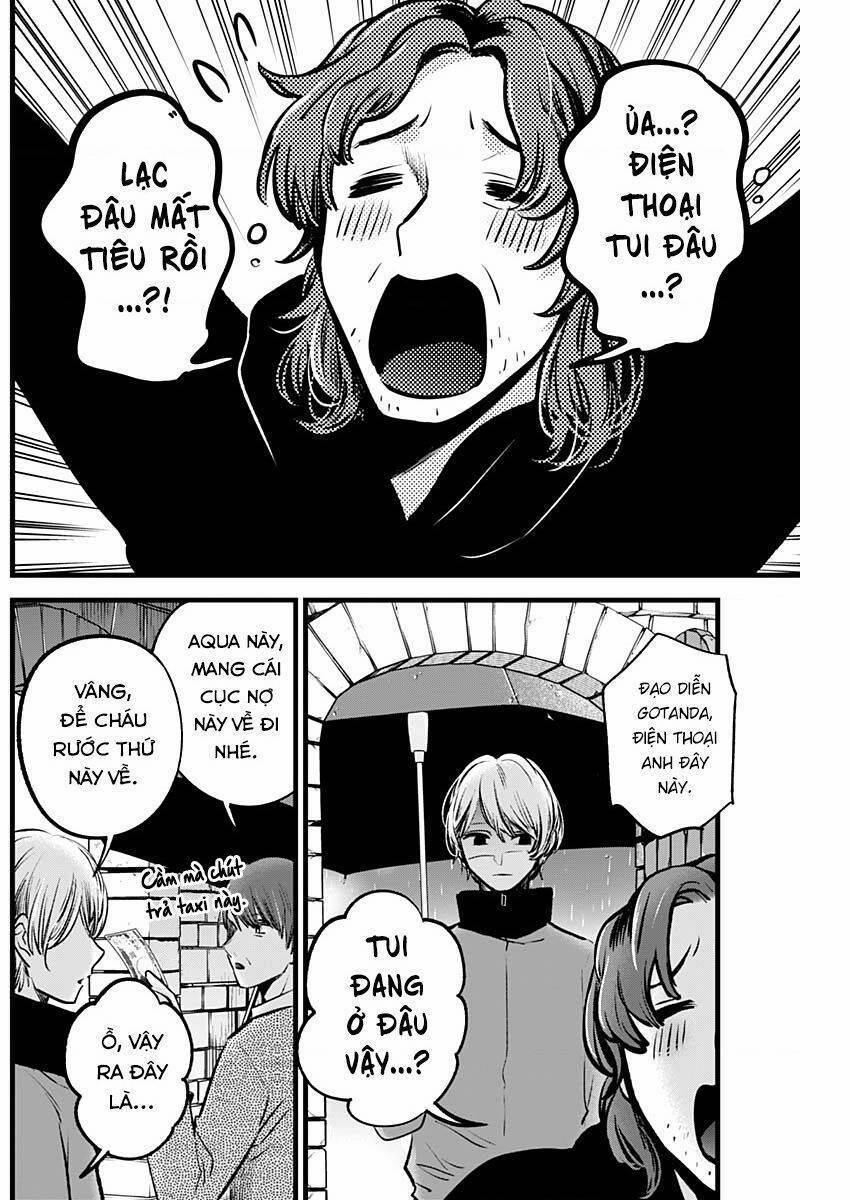 Oshi No Ko 119 trang 5