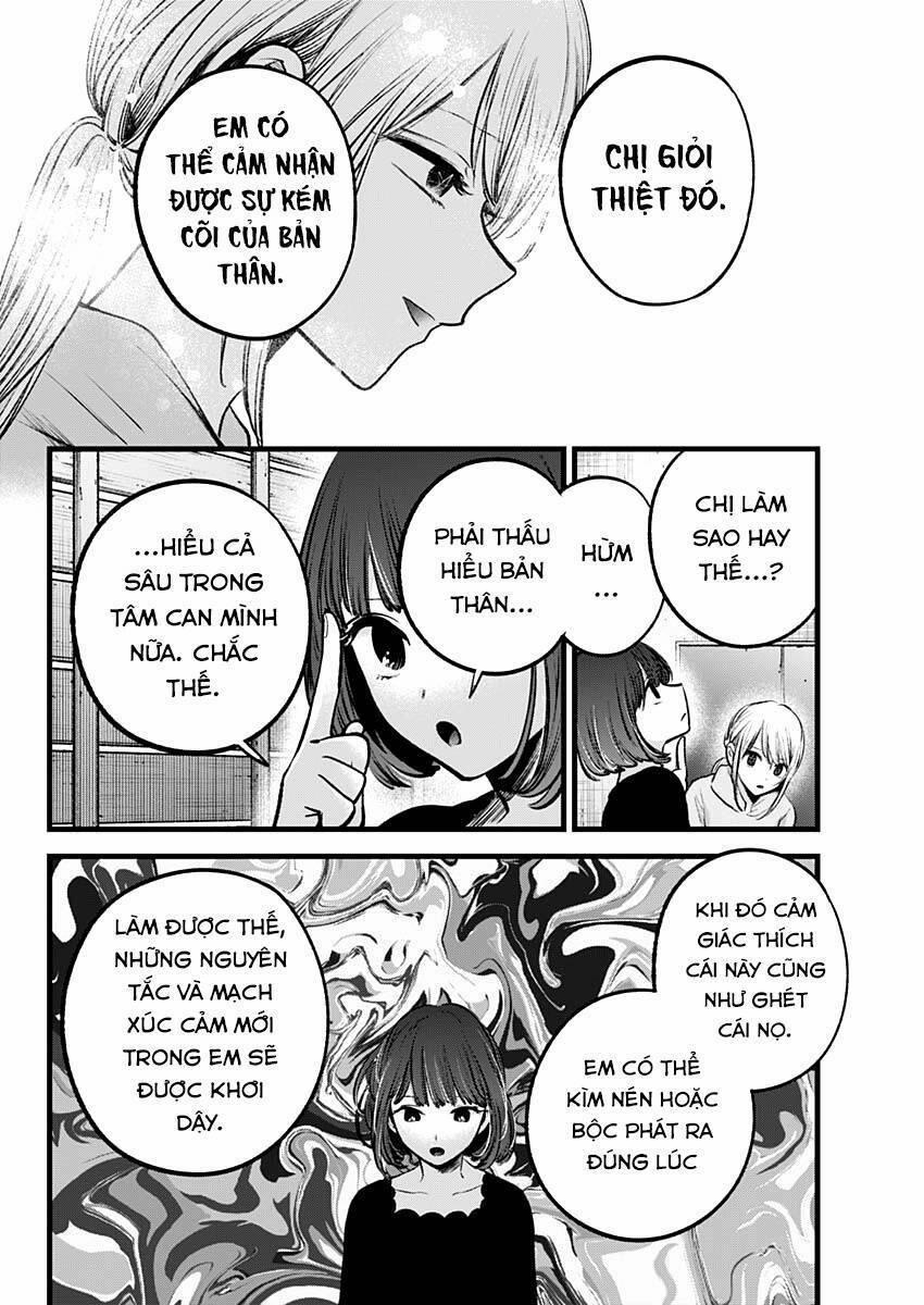 Oshi No Ko 120 trang 11