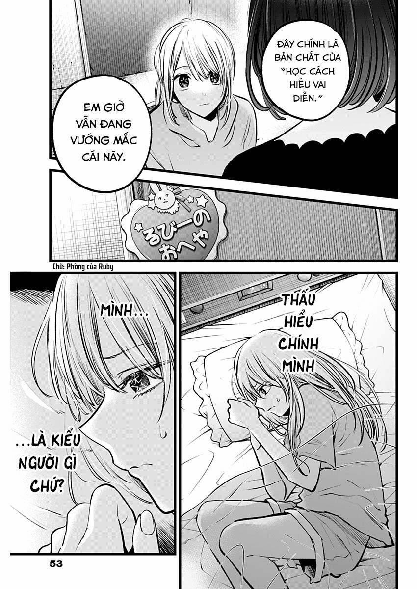 Oshi No Ko 120 trang 12
