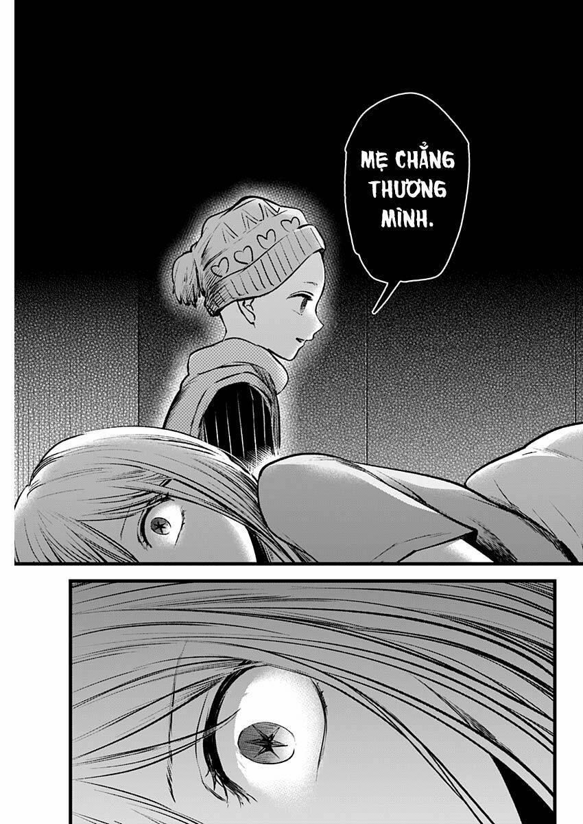 Oshi No Ko 120 trang 14