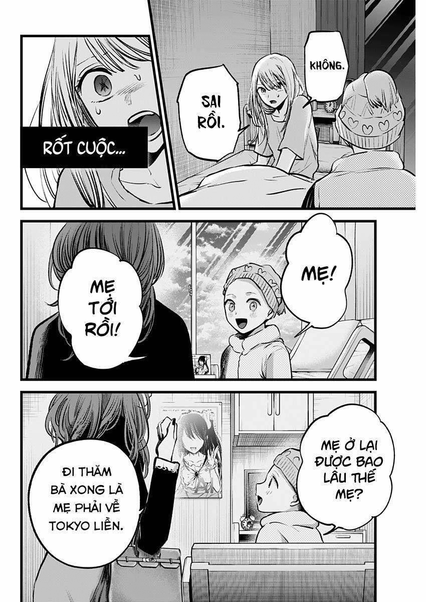 Oshi No Ko 120 trang 15