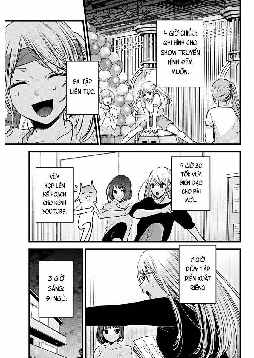 Oshi No Ko 120 trang 2