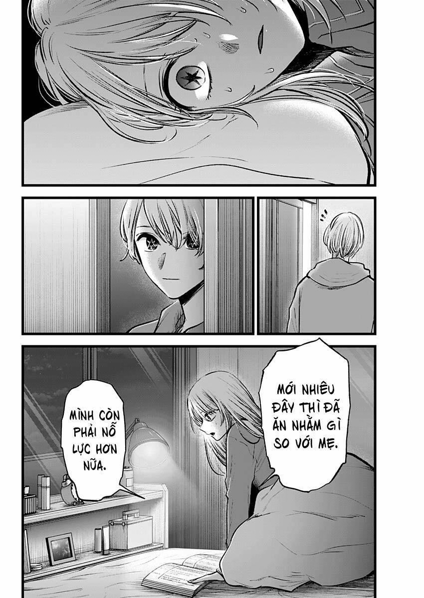 Oshi No Ko 120 trang 3