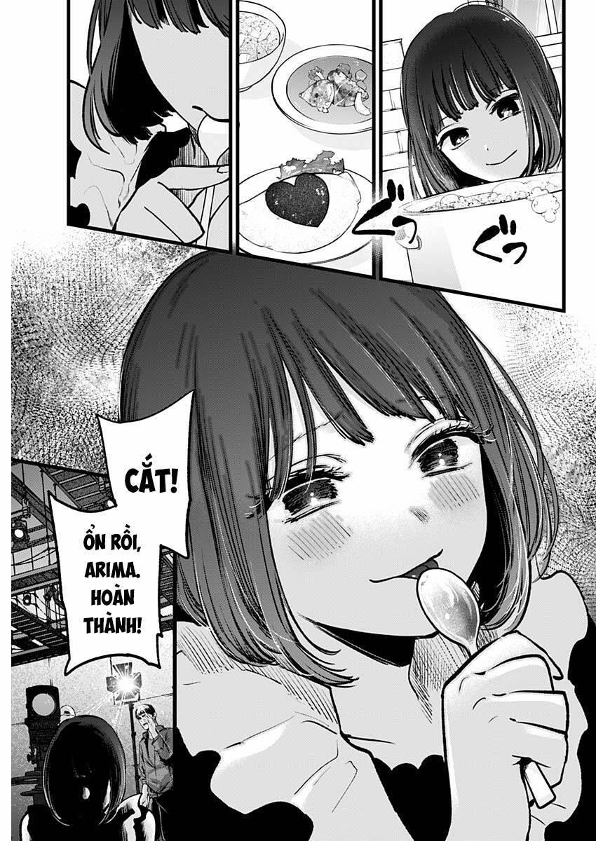 Oshi No Ko 120 trang 8