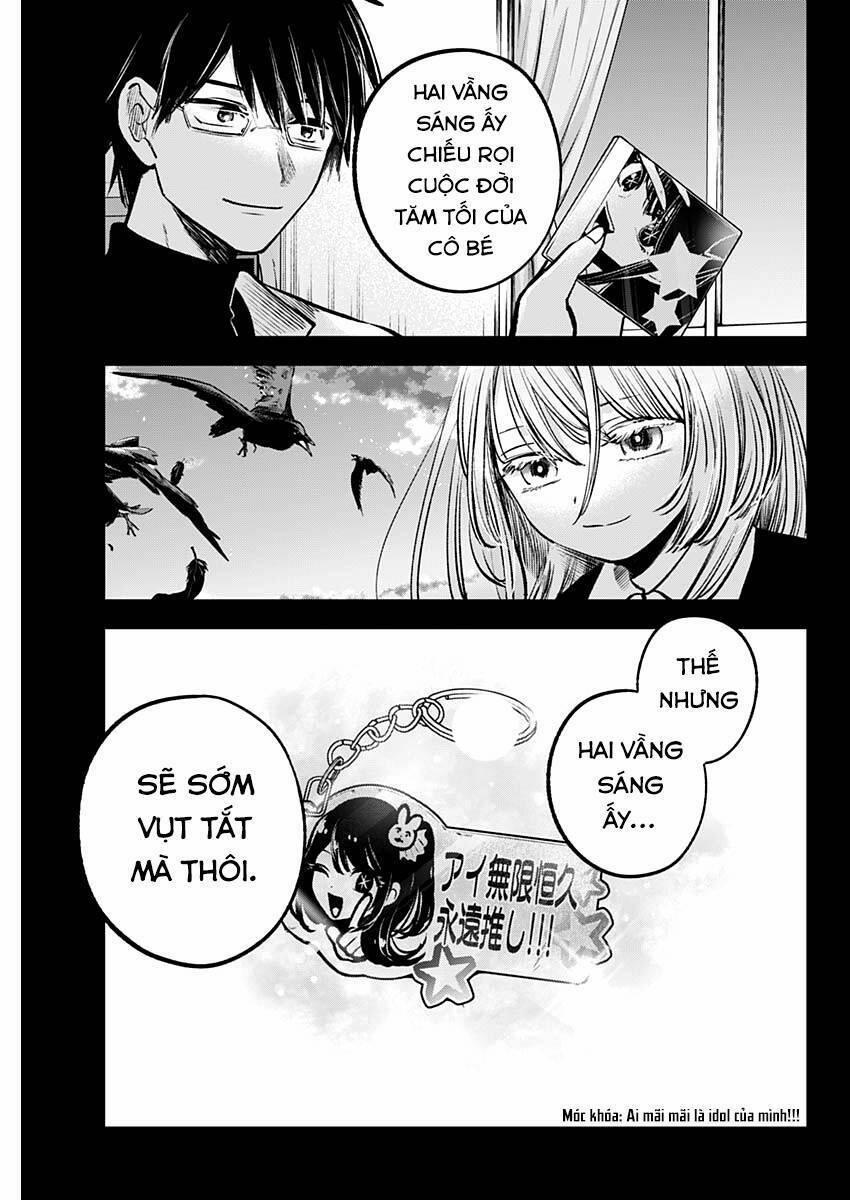 Oshi No Ko 121 trang 10