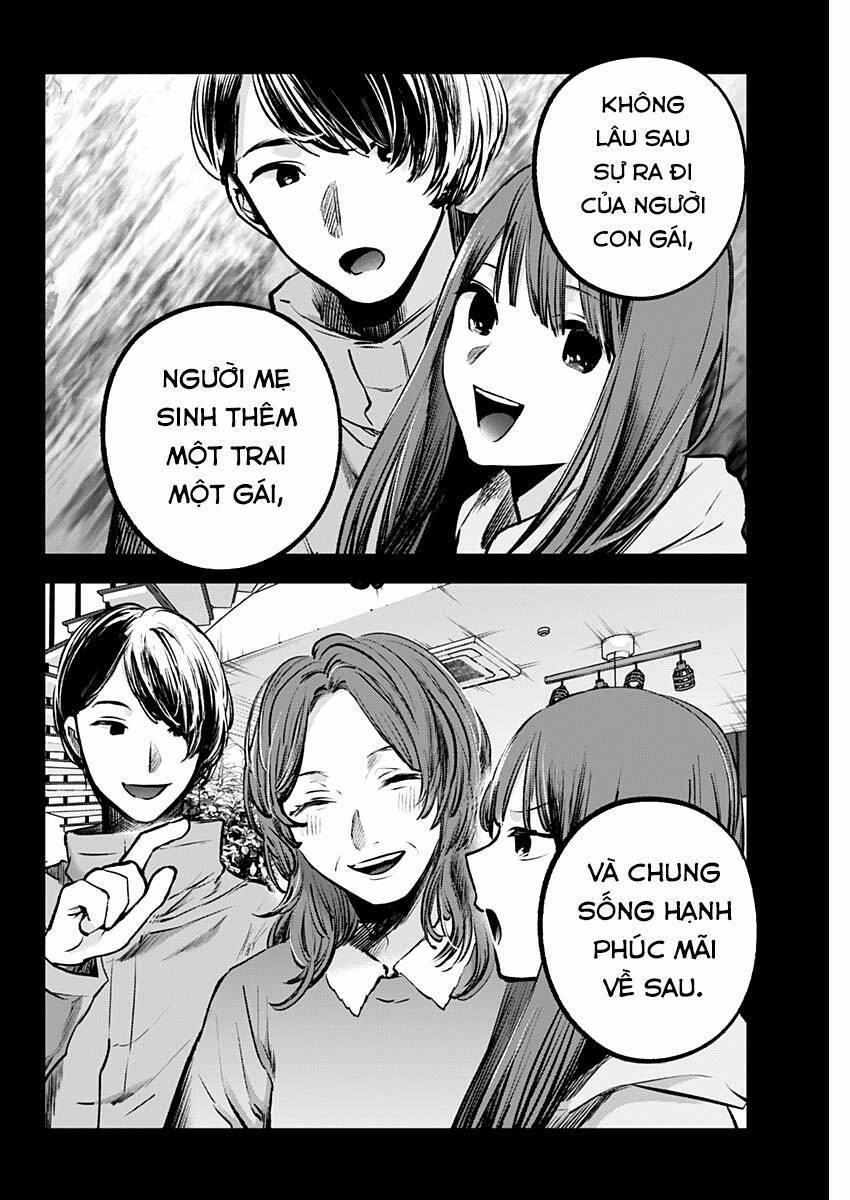 Oshi No Ko 121 trang 13