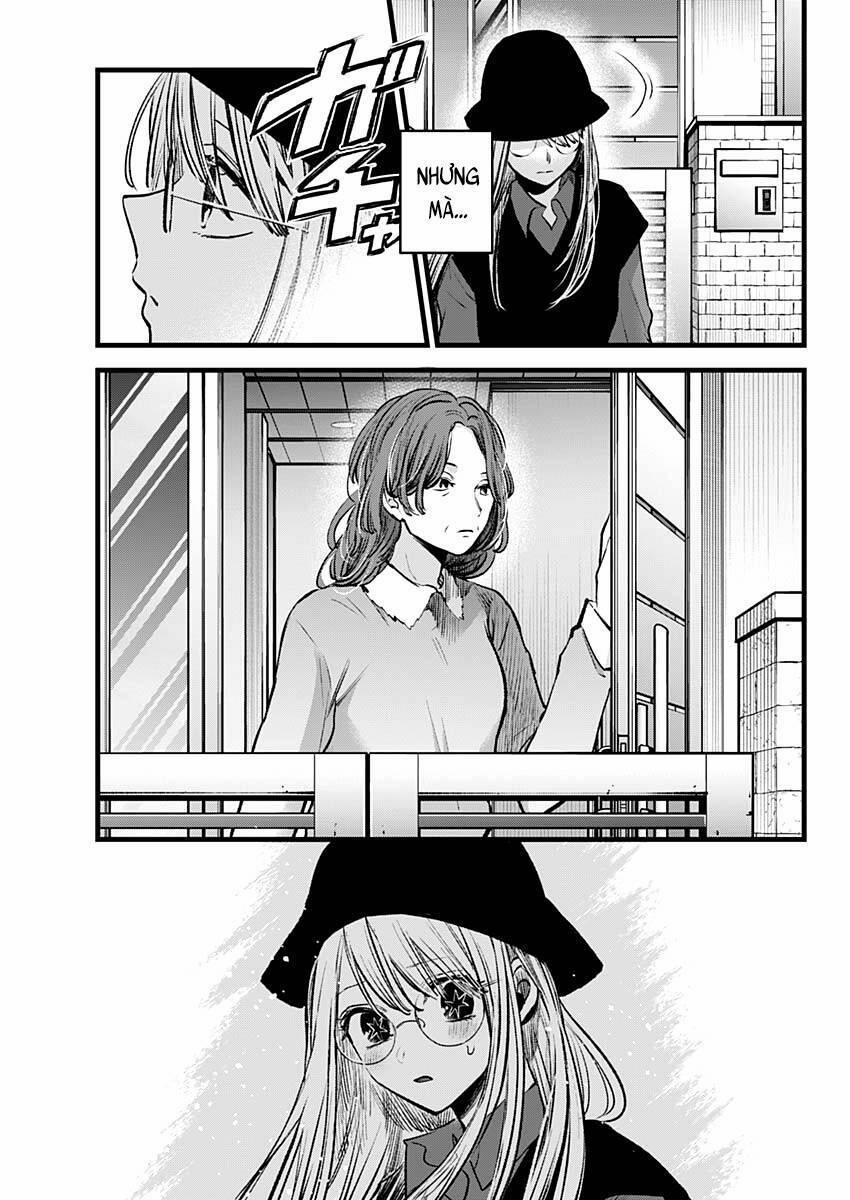 Oshi No Ko 121 trang 2