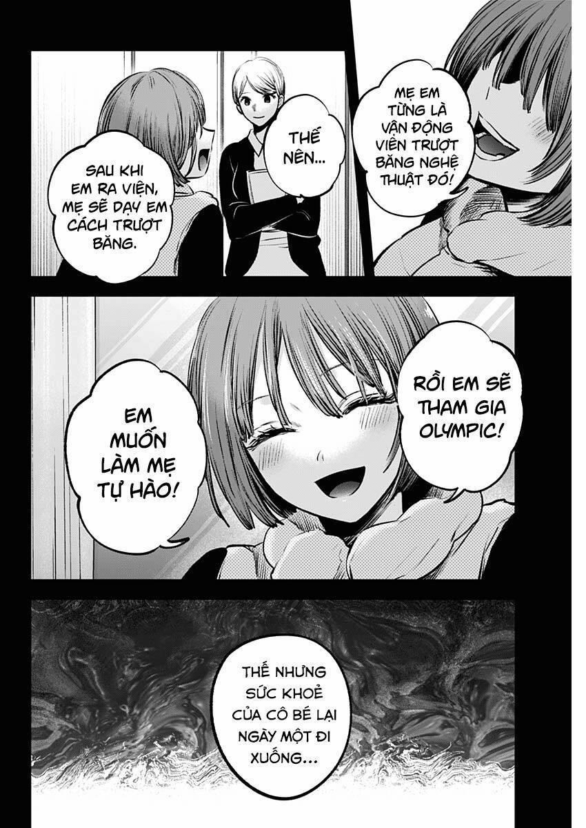 Oshi No Ko 121 trang 5