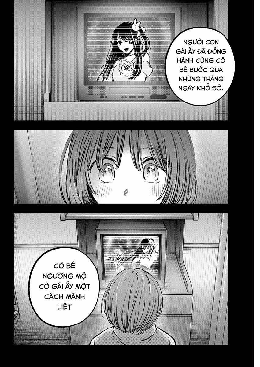 Oshi No Ko 121 trang 7