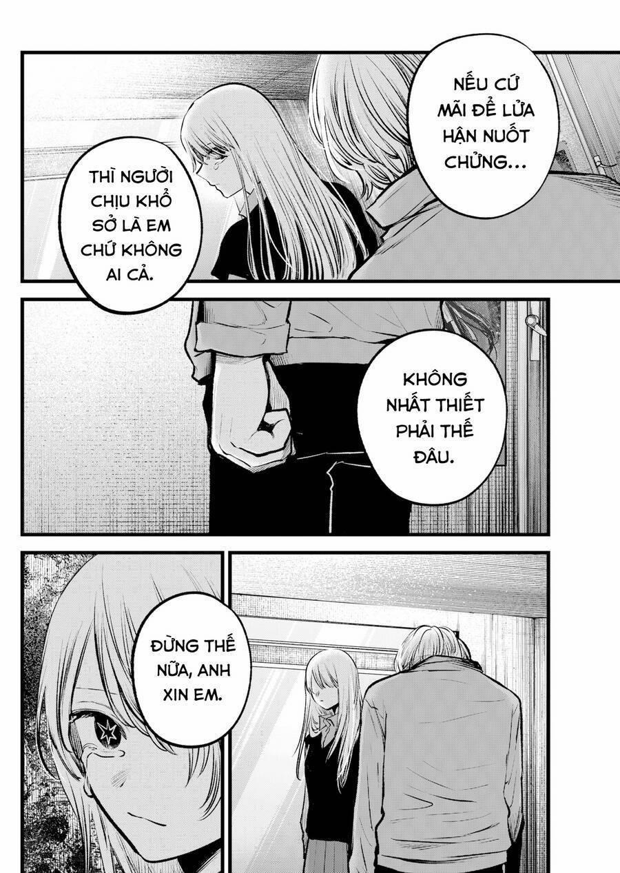 Oshi No Ko 122 trang 8