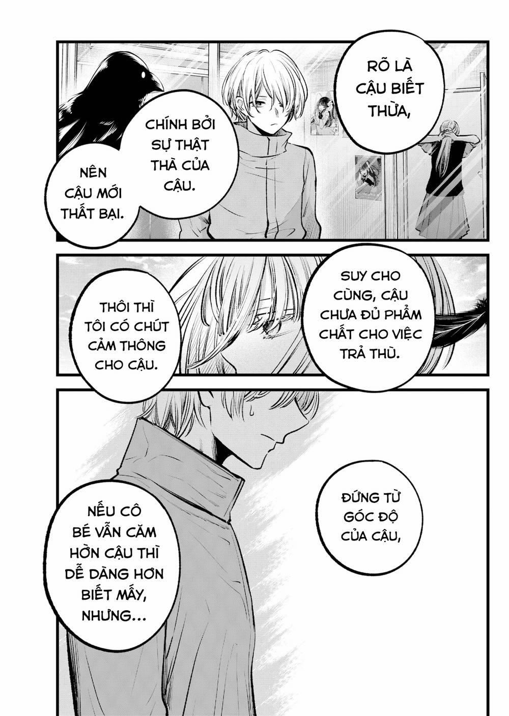 Oshi No Ko 123 trang 15