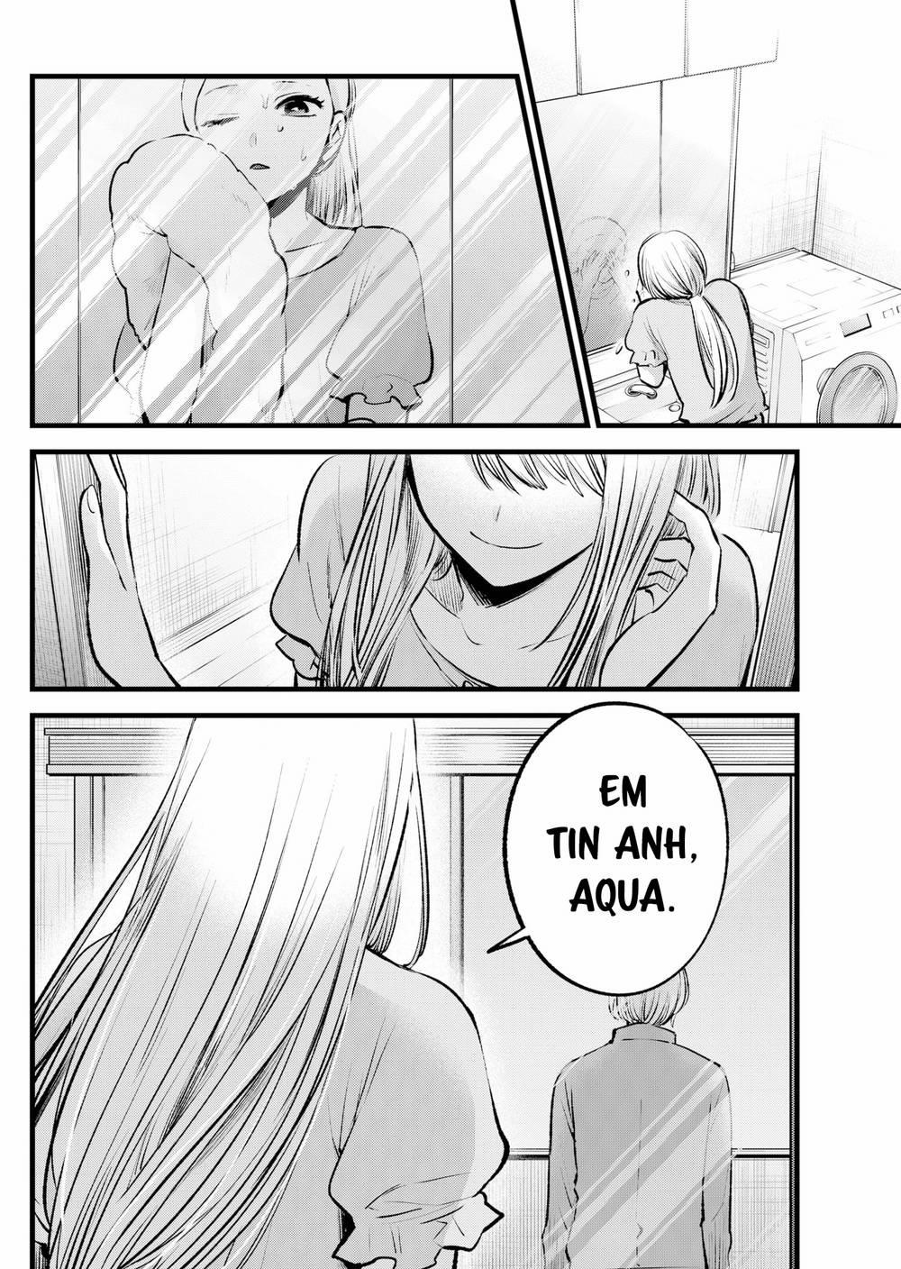 Oshi No Ko 123 trang 16