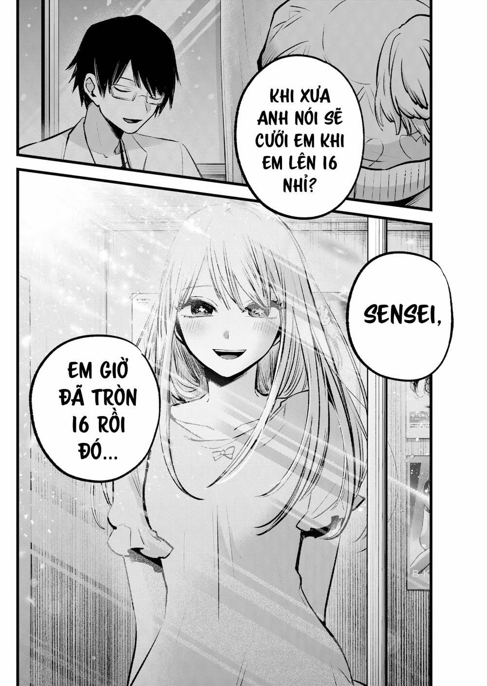 Oshi No Ko 123 trang 18