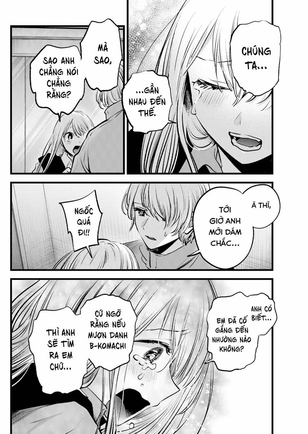 Oshi No Ko 123 trang 2