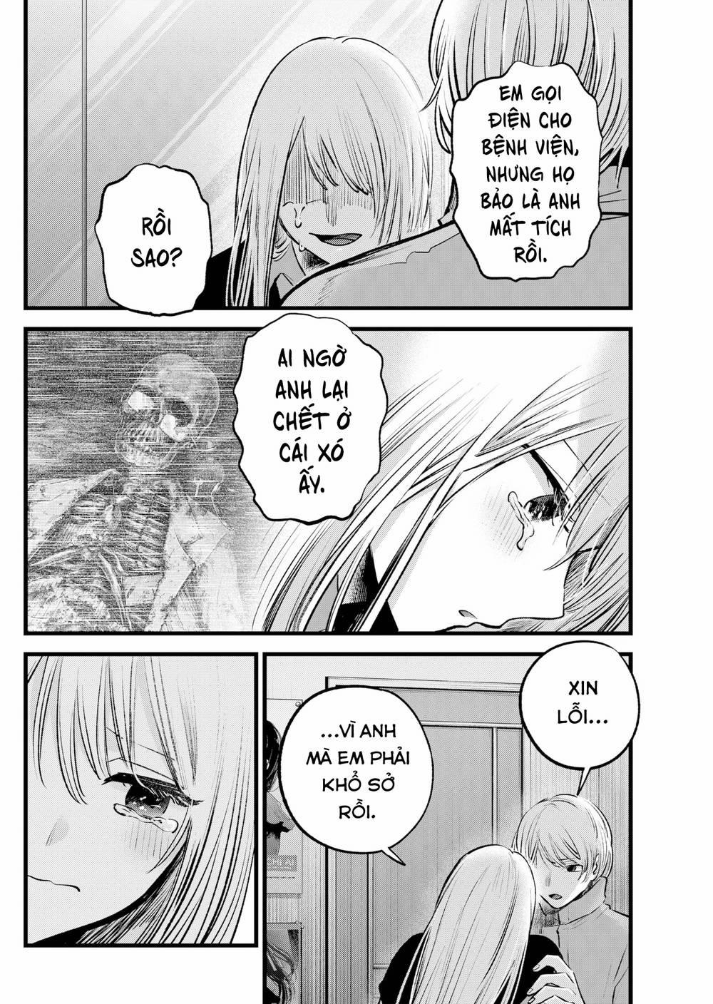 Oshi No Ko 123 trang 4