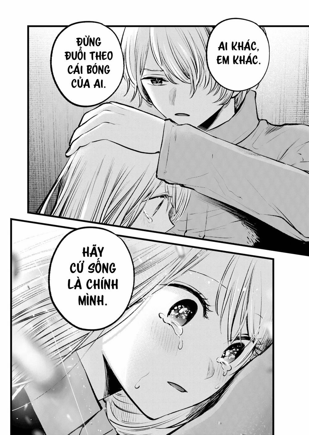 Oshi No Ko 123 trang 8