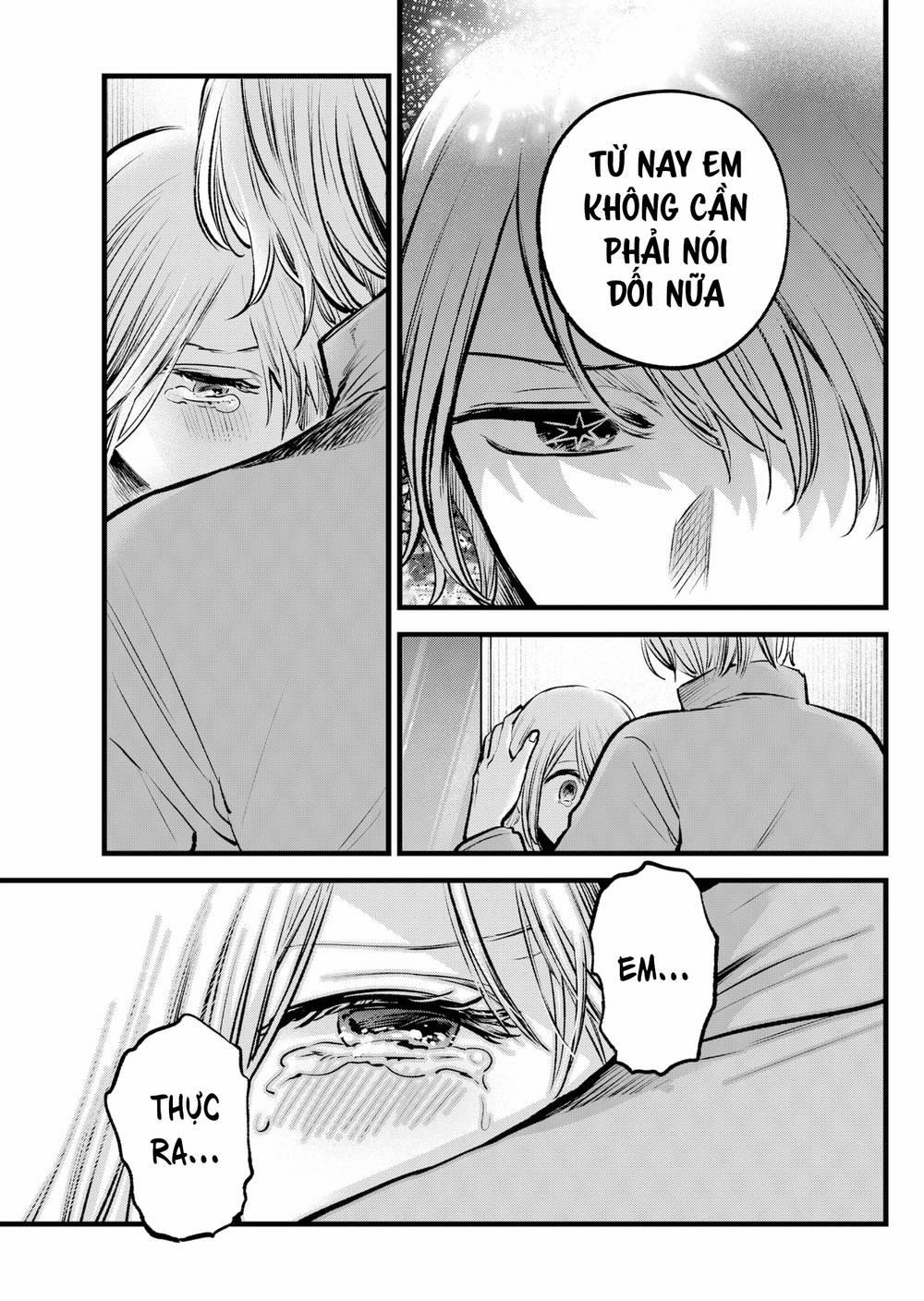 Oshi No Ko 123 trang 9