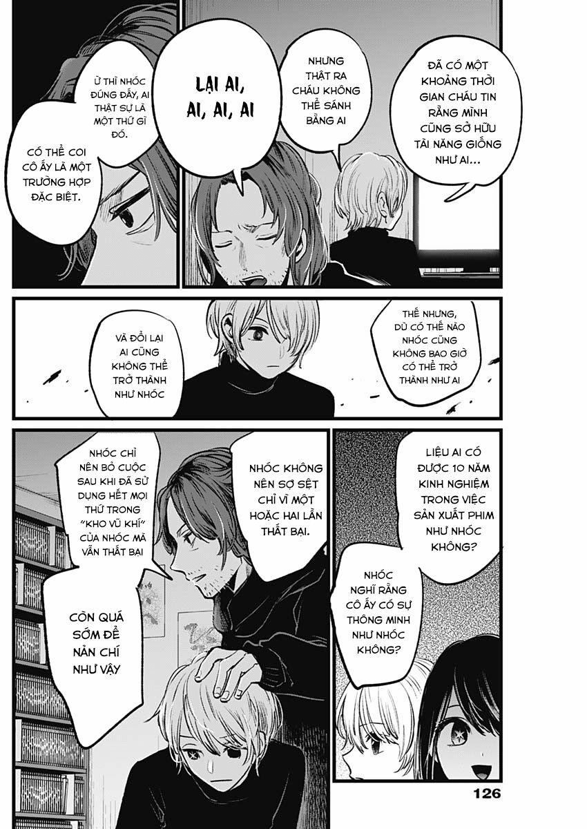 Oshi No Ko 13 trang 11