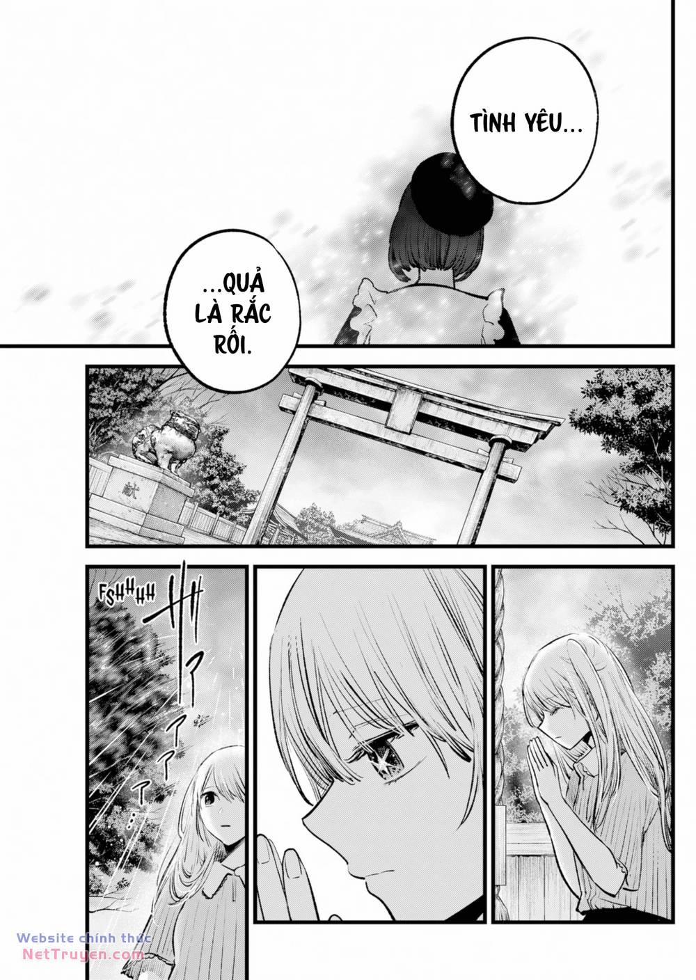 Oshi No Ko 146 trang 17