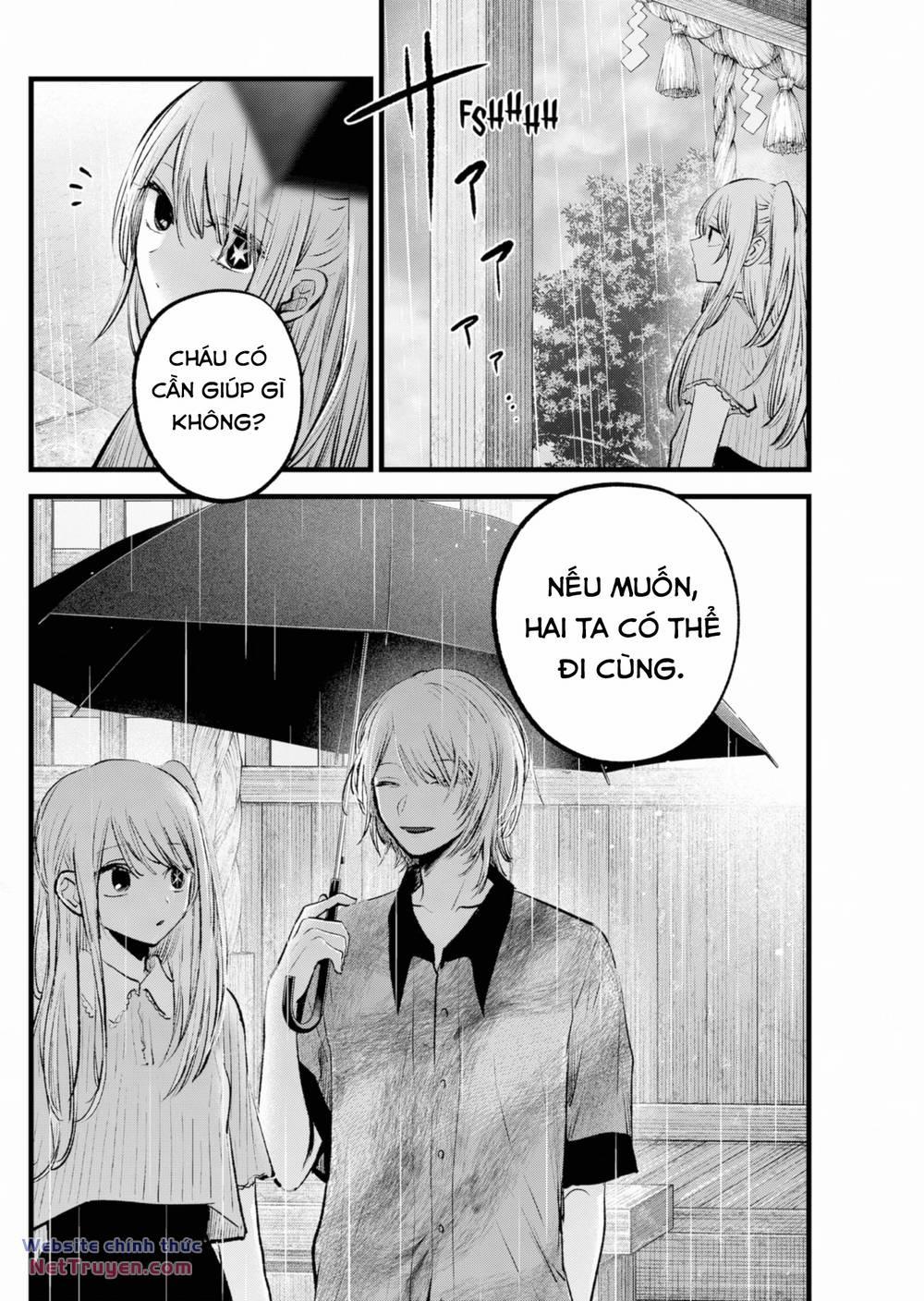 Oshi No Ko 146 trang 18