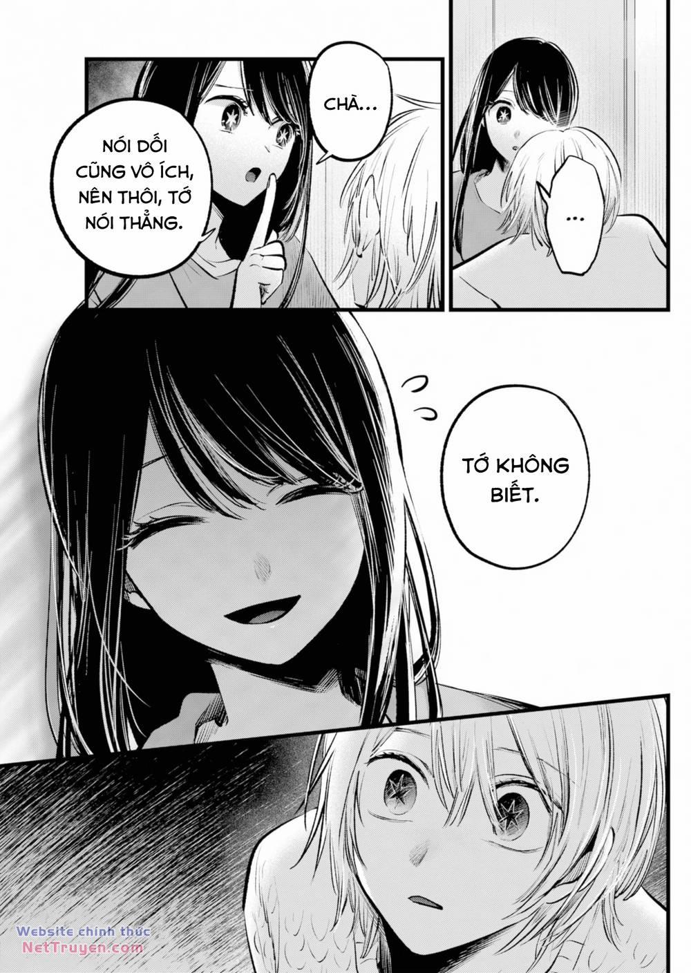 Oshi No Ko 146 trang 3