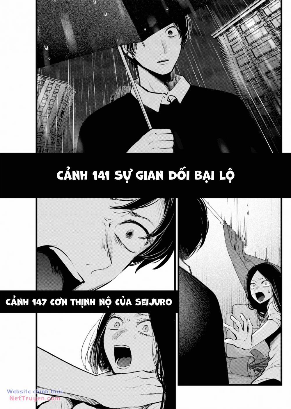Oshi No Ko 146 trang 5