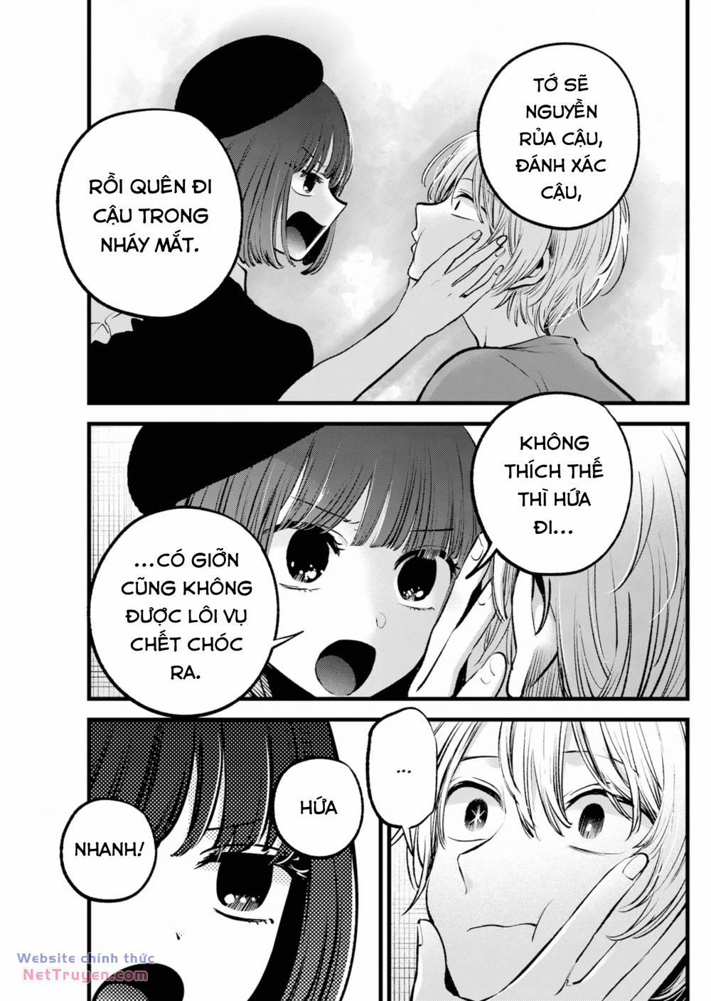 Oshi No Ko 146 trang 9