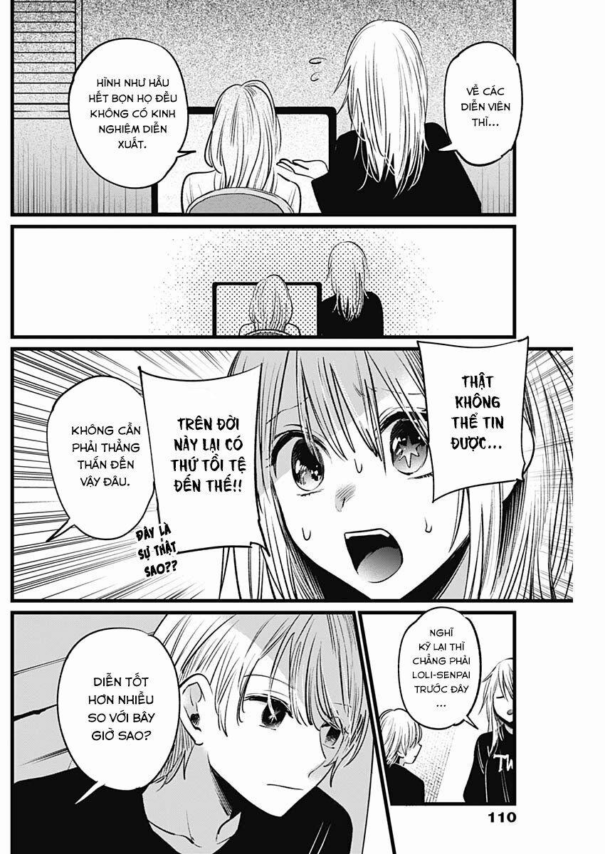 Oshi No Ko 15 trang 7