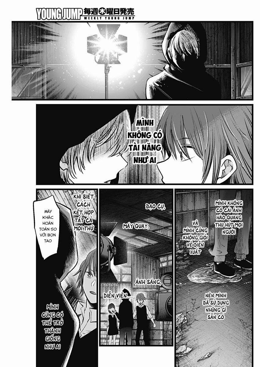 Oshi No Ko 17 trang 10