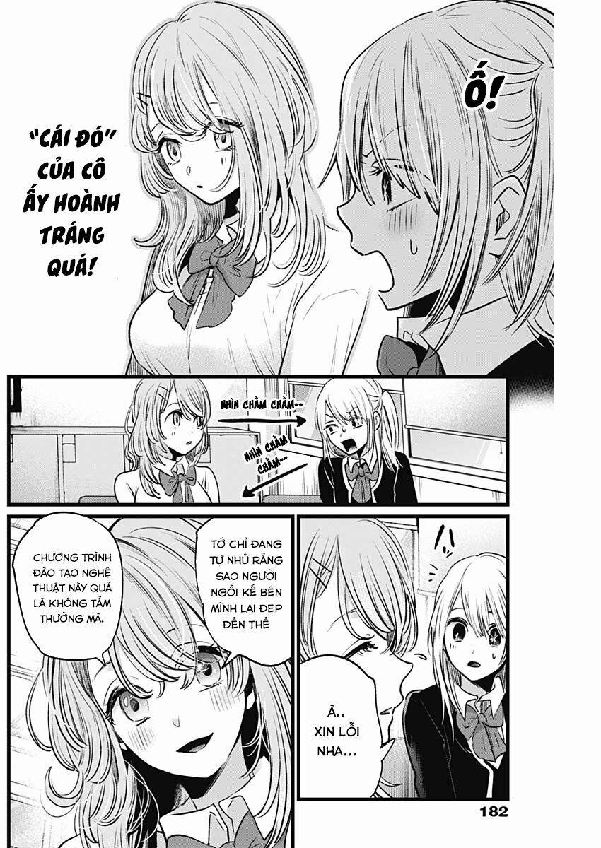 Oshi No Ko 19 trang 5
