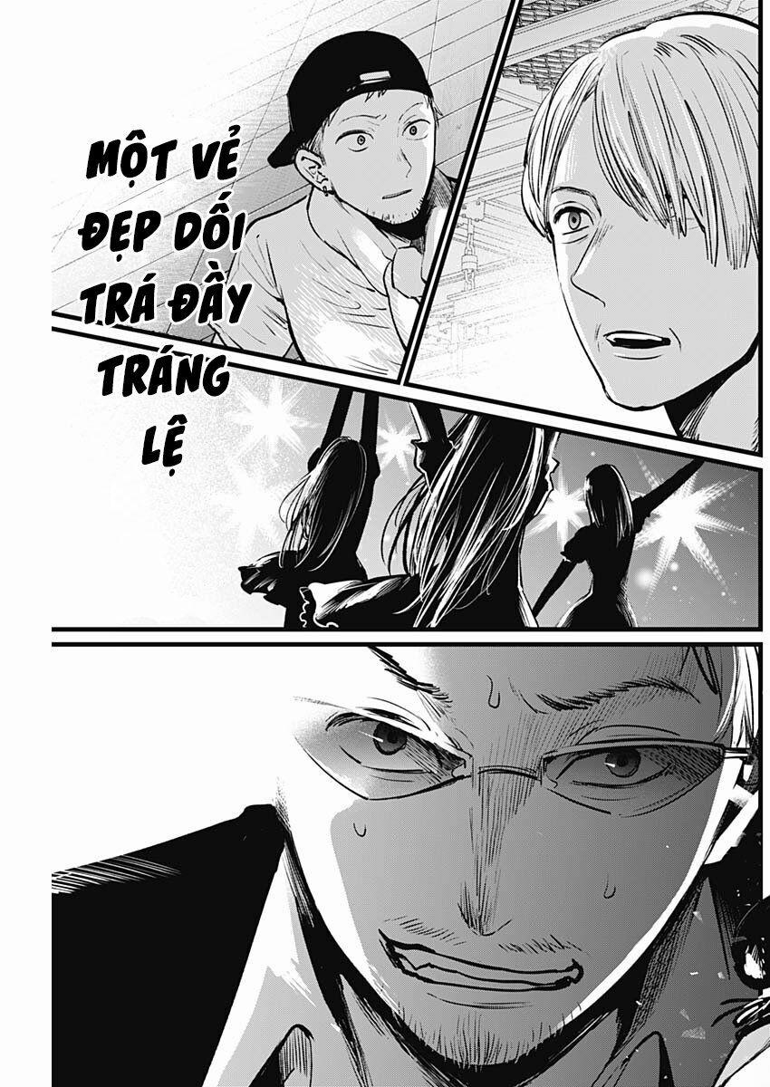 Oshi No Ko 2 trang 19