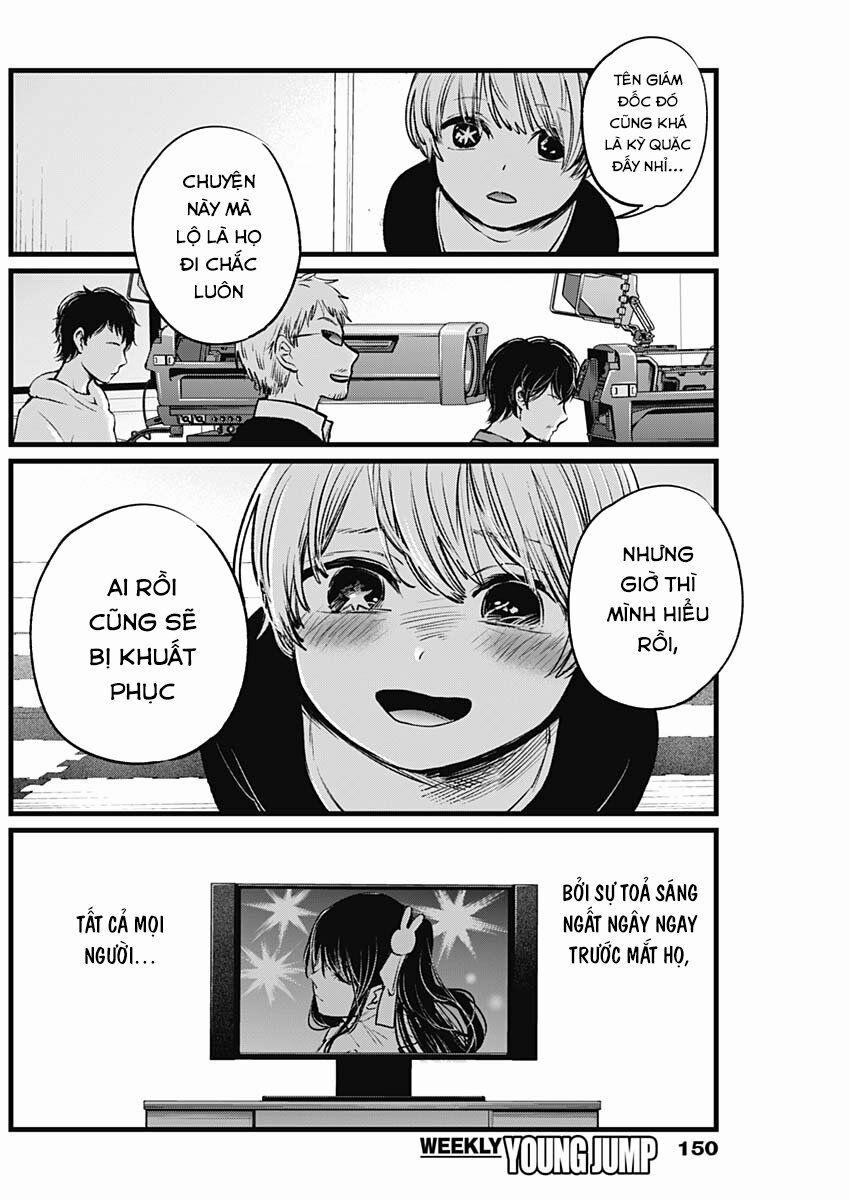 Oshi No Ko 2 trang 20